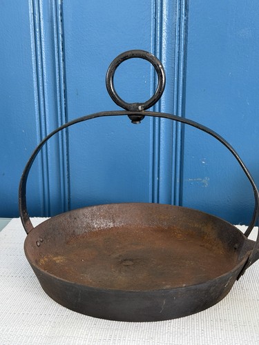Swain inch cast iron bailed - swain, 10