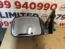 Toyota Hilux Mk3 2X4 Left