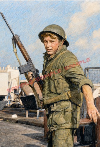 British army banner the - british,