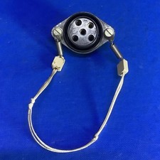 B5 / B4  5/4 Pin  Black