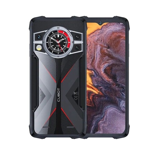 New cubot kingkong global - kingkong, 4g