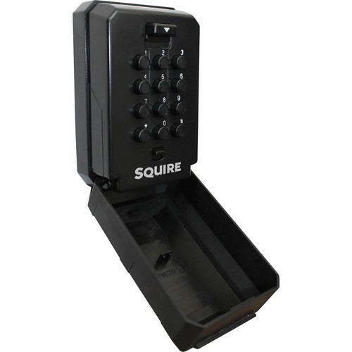 Henry squire push button - henry,
