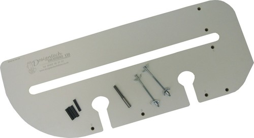 700mm worktop jig - worktop, for