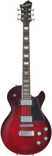Hagstrom super swede - swede, mk3