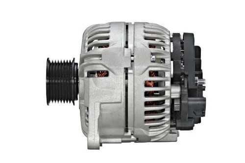 Alternator hella fits daf - alternator,