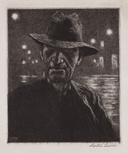 Martin lewis wayfarer - :, :