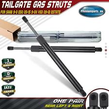 2x New Rear Tailgate Gas