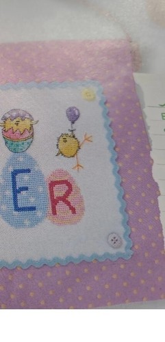 Margaret sherry easter - sherry,