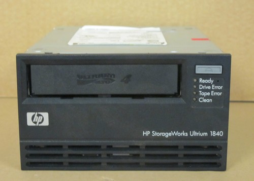 Storageworks lto ultrium - hp,