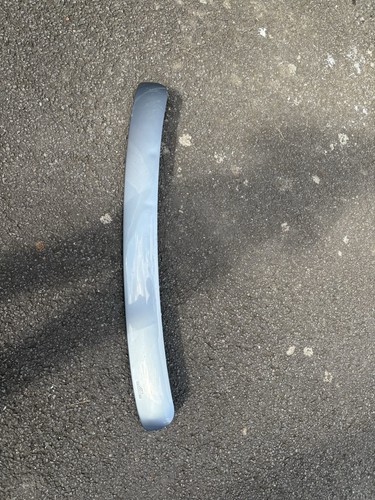 Schnitzer roof spoiler - ac,