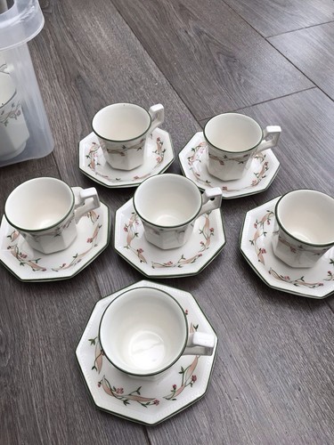 Set eternal beau espresso - of,