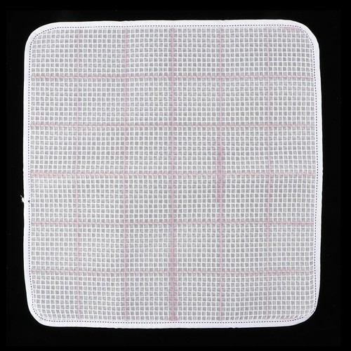 Latch hook rug canvas for - hook,