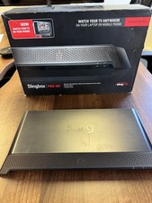 2 x Slingbox Pro-HD - one