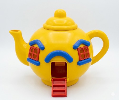 Vintage fisher price - vintage, fisher-price