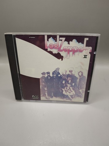 Led zeppelin - zeppelin,