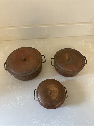 Small british copper - small,