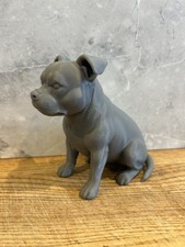 5 Inch Staffordshire Bull