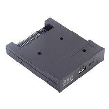 3.5in Floppy Disk Drive to USB