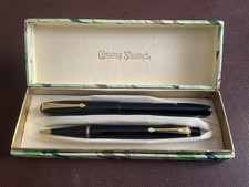 Conway Stewart No. 14 Lever