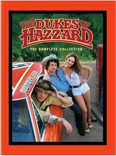 The Dukes of Hazzard The