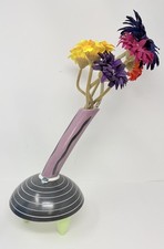 Postmodern Studio Art Pottery