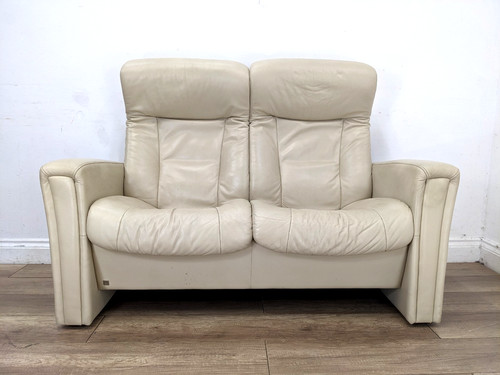 Sofa seater fjords cream - 2,