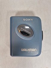 Sony Walkman WM-EX110 Cassette