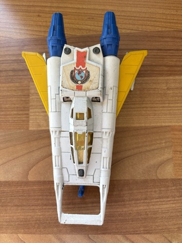 Corgi vintage buck - buck, rogers