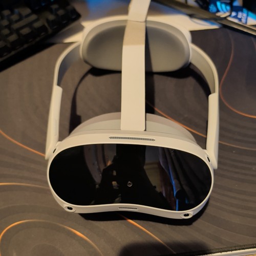 Pico virtual reality - virtual,