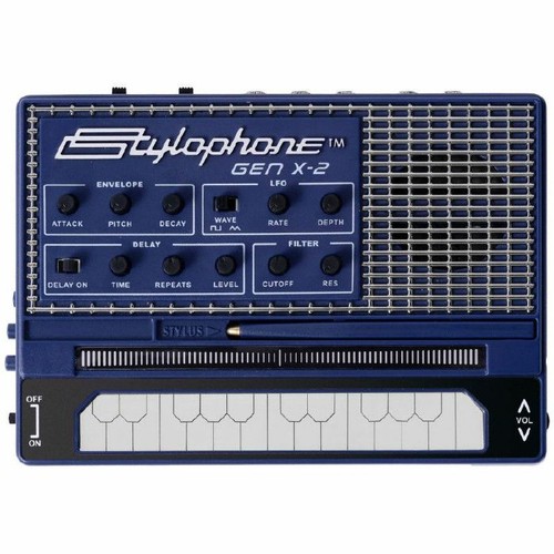 Dubreq stylophone gen - dubreq, x-2