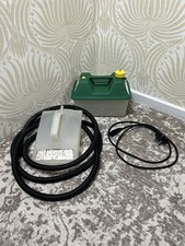 Wickes SS76 (Earlex)  Wallpaper Stripper steamer