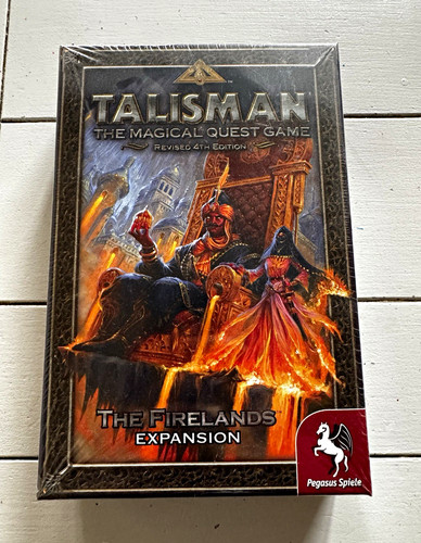 Pegasus spiele talisman - spiele,