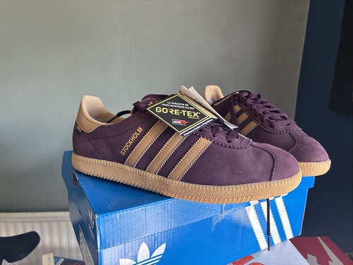 Adidas stockholm gym - adidas,