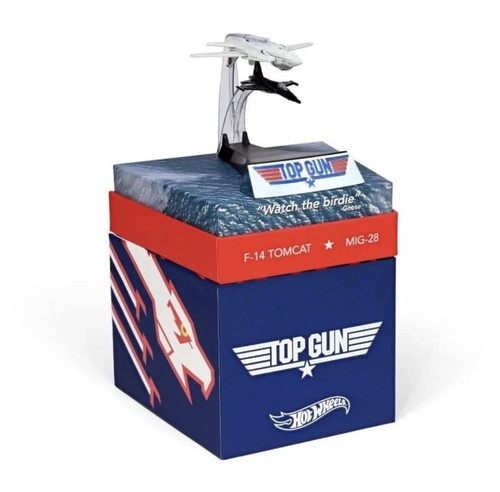 Hot wheels tomcat - tomcat, &