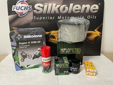 SERVICE KIT FOR GSXR1100 K L M