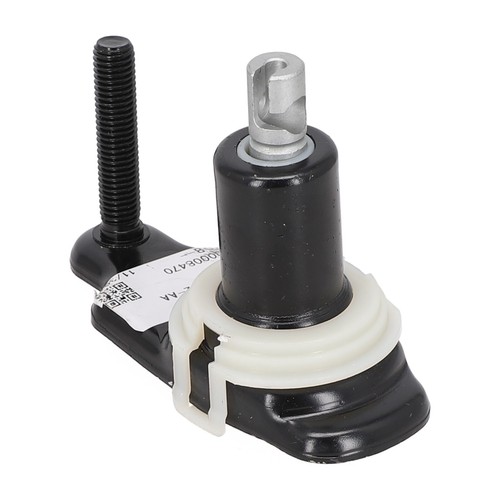 Spare wheel mounting - spare,