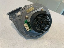 Baxi Combi HE Plus 133 - Fan