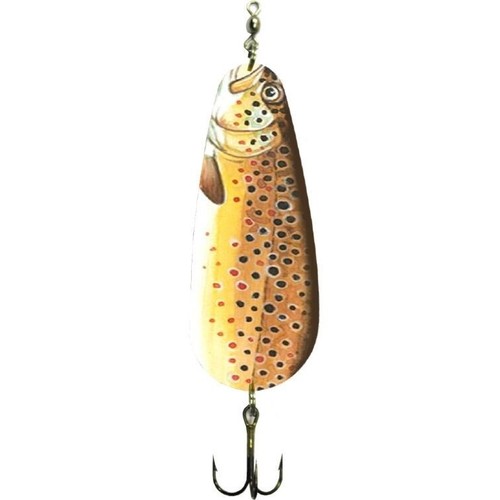 Allcock spoon shannon - allcock, pike
