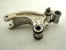 Yamaha XT350 XT 350 #6001 Rear