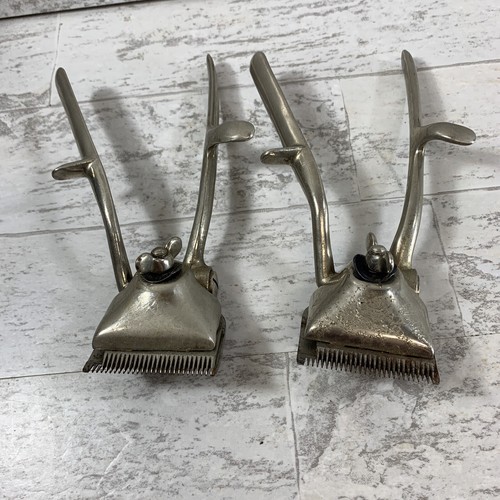 Lot vintage john oster - 2,