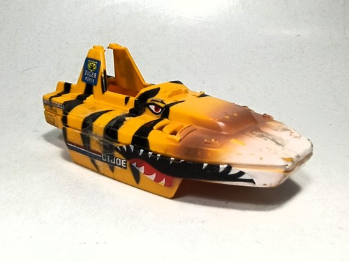 Hasbro vtg 1989 - vtg, gi