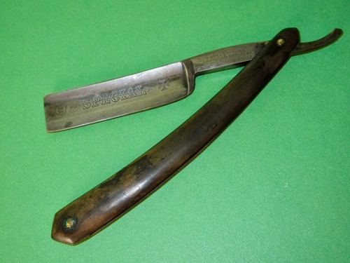 Wade butcher antique - &,