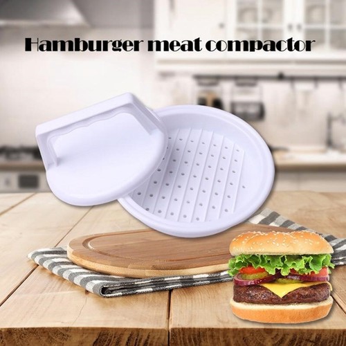 Hamburger press burger patty - hamburger,