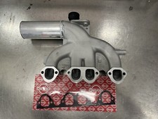 1.9TDI PD High Flow Inlet