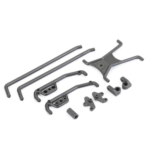 Ftx outback mini - ftx,