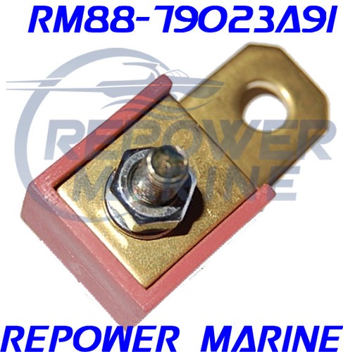 Amp starter fuse for - 90,