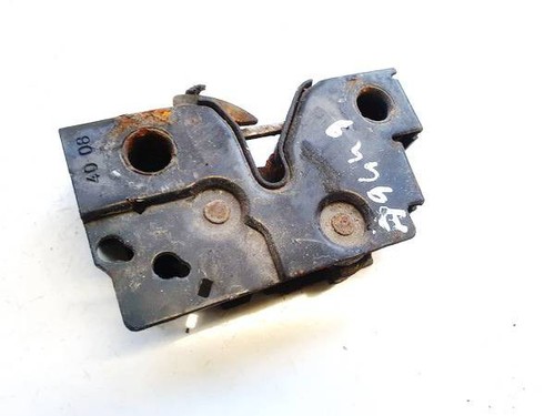 Hood lock - lock,