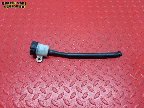 Rear brake oil - tank, yamaha