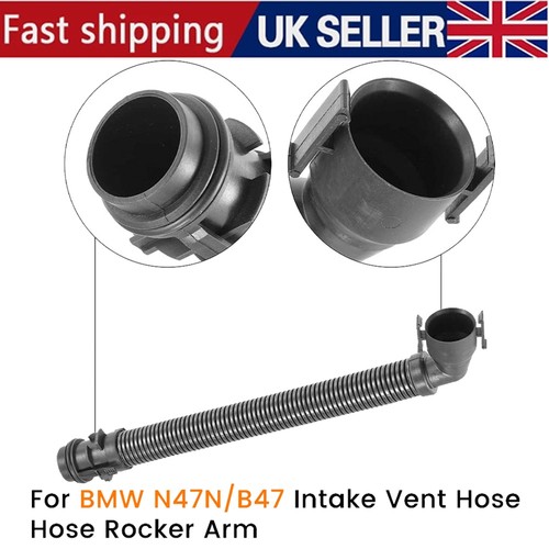 Car crank case breather pipe - breather,