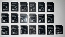 19 GENUINE MERCEDES-BENZ